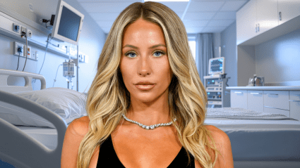 Alix Earle se mantiene fuerte ante el desgarrador diagnóstico de su madre: "No hay desafío que no puedas afrontar"