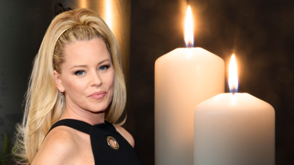 La directora Elizabeth Banks llora la muerte de su protagonista de "Cocaine Bear": "Lo adoraba"