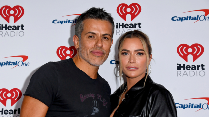 Edwin Arroyave revela lo más difícil de la lucha contra el cáncer de su exesposa Teddi Mellencamp