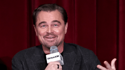 Leonardo DiCaprio protege fielmente a su amigo tras una broma viral: "No soy una rata"