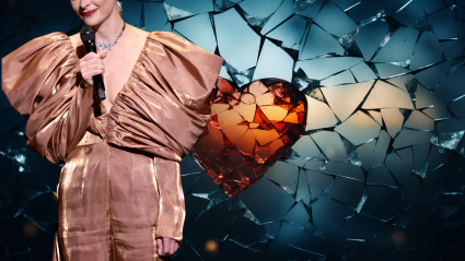 La estrella de 'Hart of Dixie' habla con valentía sobre el impacto emocional de la sorpresiva solicitud de divorcio de su esposo: "La tomaron por sorpresa"