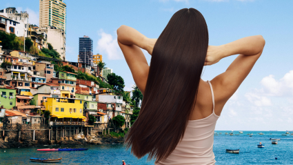 Una hermosa joven influencer falleció de cáncer a los 35 años – Nos conmueve el corazón