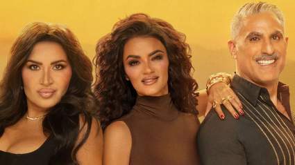 Bravo arranca 2026 con la final de RHOSLC, el regreso de RHOBH, 'Southern Charm' y el reinicio de 'Shahs'