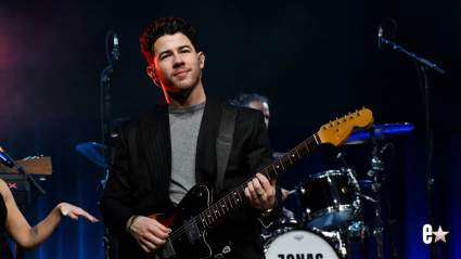 Los fans se unen en apoyo a Nick Jonas tras un emotivo mensaje de Año Nuevo