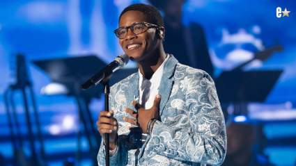 Finalista de 'American Idol' 2025 dice que dejó el programa a mitad de temporada, pero se alegra de que ABC lo haya traído de vuelta.