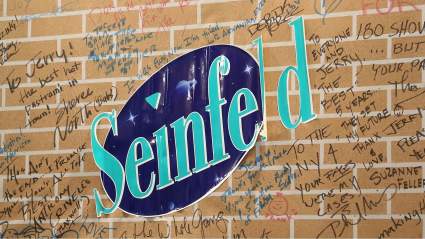 La leyenda de 'Seinfeld' fallece a los 86 años – Nos conmueve el corazón