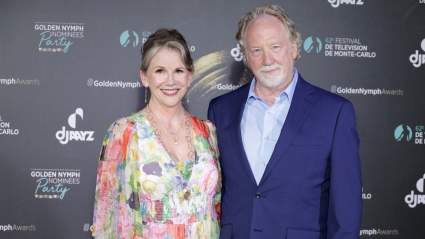 Actualización importante sobre el caso de Timothy Busfield
