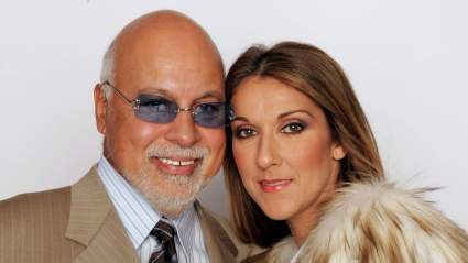 Céline Dion recuerda a su difunto esposo René Angélil en el décimo aniversario de su fallecimiento