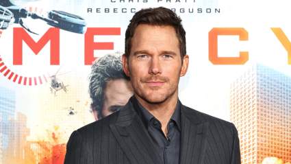 Chris Pratt casi revolucionó Hollywood con un nombre artístico sorprendente