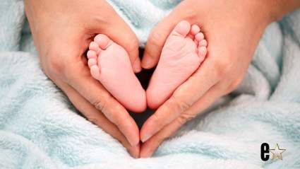 La favorita de los fans de 'Todo en 90 días' da la bienvenida a su primer hijo