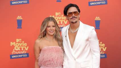 Ariana Madix y Tom Sandoval resuelven disputa legal sobre vivienda compartida