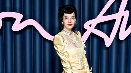 Lily Allen está feliz de estar viva tras un terrible accidente automovilístico