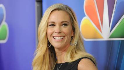 Kate Gosselin recuerda un momento aterrador durante su viaje a Nueva Zelanda