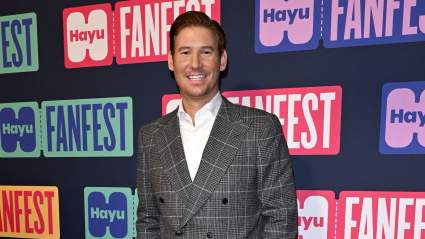 El conmovedor homenaje de Austen Kroll a su difunta hermana