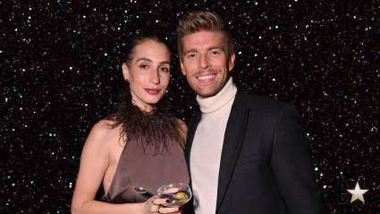 Kyle Cooke comparte el hábito que él y Amanda Batula abandonaron antes de su ruptura