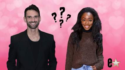 Carl Radke comparte información actualizada sobre su romance con Venita Aspen