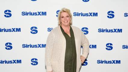 Janelle Brown reflexiona sobre su breve matrimonio con el hermano de Meri Brown