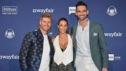 Carl Radke, protagonista de 'Summer House', rompe el silencio sobre la separación de Kyle Cooke y Amanda Batula.