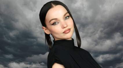 Dove Cameron habla sobre el trauma infantil que cambió su vida para siempre