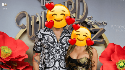 La prometida de una estrella de cine revela que dejó Hollywood en busca de una vida mejor debido al 'crimen'