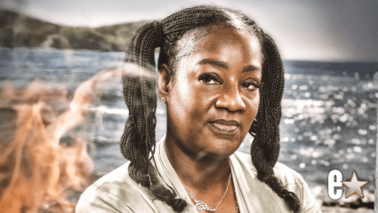 Cirie Fields habla sobre cambiar su juego para su regreso a 'Survivor 50': '¡Para mí todos son miembros del jurado!'