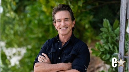 Jeff Probst revela por qué casi abandona 'Survivor' antes de la temporada 50