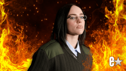 Billie Eilish interpretará un papel revolucionario en el estreno de 'Survivor 50'
