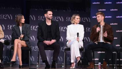 Amanda Batula, Kyle Cooke y Lindsay Hubbard adelantan cómo 'In the City' tiene una onda totalmente diferente a 'Summer House'