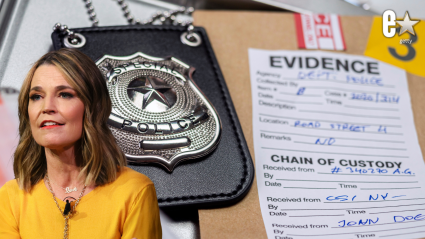 Autoridades informan de un posible rescate por la madre desaparecida de Savannah Guthrie