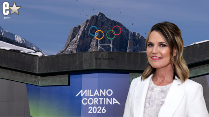 Se anuncia el reemplazo de Savannah Guthrie para los Juegos Olímpicos de Invierno mientras continúa la búsqueda de su madre.