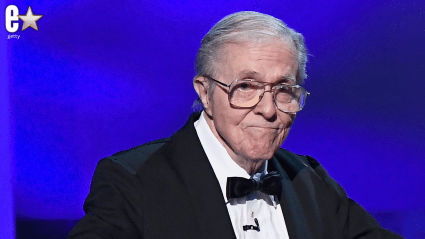 El actor de 'Will & Grace' fallece a los 95 años. Lo extrañaremos.