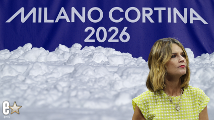 La cobertura de los Juegos Olímpicos de NBC envía "amor y oraciones" a Savannah Guthrie en medio de la búsqueda de su madre.