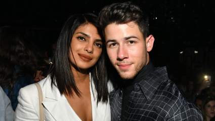 Nick Jonas habla con valentía por primera vez sobre el traumático nacimiento de su hija Malti