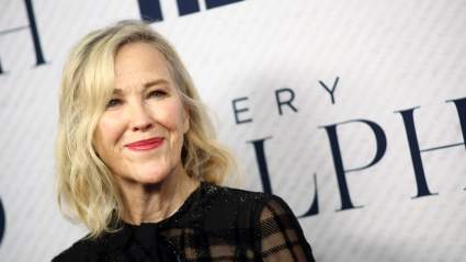 VER: La casa de 4,6 millones de dólares de Catherine O'Hara