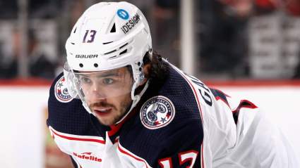 Caso Johnny Gaudreau: La defensa exige que se retiren los cargos tras la medalla de oro del equipo estadounidense