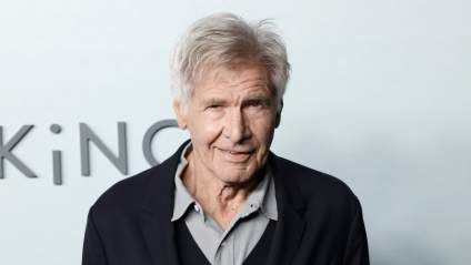 Harrison Ford insinúa un importante cambio en su carrera