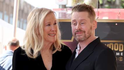 Lo que los hijos de Catherine O'Hara en la pantalla han dicho sobre su fallecimiento