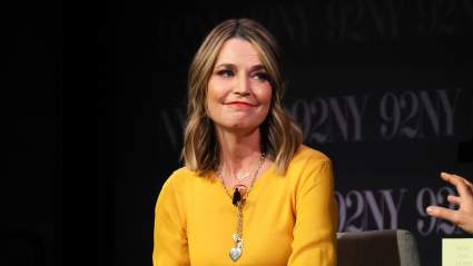 Savannah Guthrie pide oraciones tras la desaparición de su madre: "Los necesitamos"