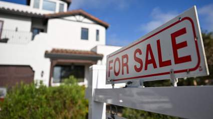 La icónica casa de HGTV sale al mercado