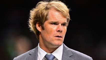 Greg Olsen comparte noticias desgarradoras sobre su hermano