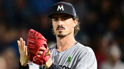 Intercambio entre Bravos y Mellizos lleva a lanzador All-Star a Atlanta tras lesión de Pablo López