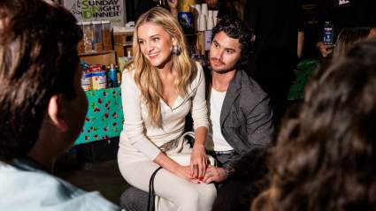 Kelsea Ballerini y Chase Stokes avanzan por separado después de casi 3 años: INFORME