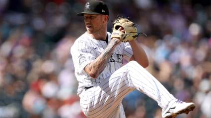 La alineación proyectada para el Día Inaugural de los Rockies viene con un nuevo enfoque de pitcheo