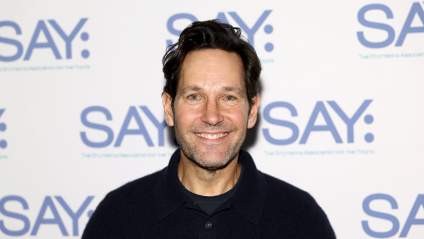 La divertida razón por la que Paul Rudd casi no aparece en 'Clueless'