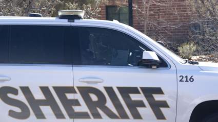 El Sheriff anuncia una decisión importante en el caso de la desaparición de Nancy Guthrie