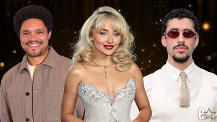 Todo lo que necesitas saber sobre los Premios Grammy 2026 de esta noche