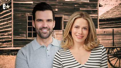 Primer vistazo a 'Hope Valley: 1874' de Hallmark y fecha de estreno revelada