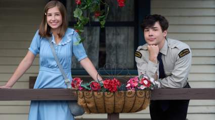 Spoilers del episodio 5 de la temporada 13 de 'When Calls the Heart' y resumen en vivo: ¿Qué sucedió?