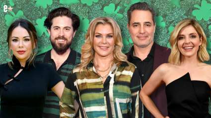 Se revelan los estrenos de Hallmark Channel para marzo de 2026: Misterio, realeza y más