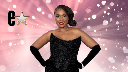 Jennifer Hudson celebra el estatus EGOT de Steven Spielberg